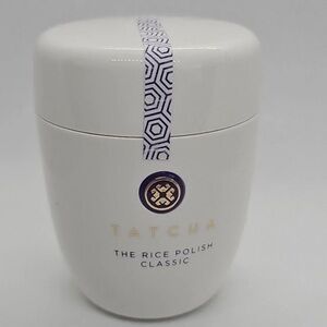 Tatcha The Rice Polish Classic - BNIB